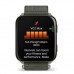 Смарт-годинник Garmin Venu X1, Moss, GPS (010-02980-03)
