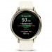 Смарт-годинник Garmin Venu 4 (41mm), Beige w/ Lunar Gold + Bone, GPS смарт-годинник (010-03013-00)
