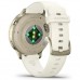 Смарт-годинник Garmin Venu 4 (41mm), Beige w/ Lunar Gold + Bone, GPS смарт-годинник (010-03013-00)