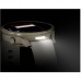 Смарт-годинник Garmin Venu 4 (41mm), Beige w/ Lunar Gold + Leather, GPS смарт-годинник (010-03013-03)
