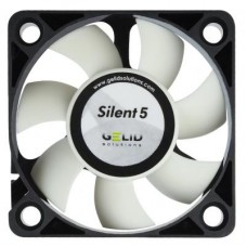 Кулер для корпуса Gelid Solutions Silent 5 50 mm (FN-SX05-40)