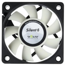Кулер для корпуса Gelid Solutions Silent 6 60 mm (FN-SX06-32)