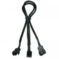 Кабель Gelid Solutions PWM Y-cable (CA-PWM-01)