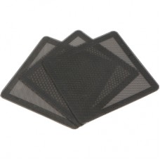 Пиловий фільтр для ПК Gelid Solutions MAGNET MESH DUST FILTER 140 3pcs (SL-Dust-04)