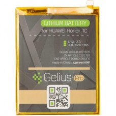 Акумуляторна батарея Gelius Huawei HB366481ECW (P20 Lite/P10 Lite/.../Honor 7c/P Smart) (73709)