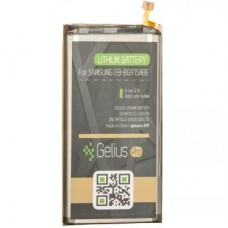 Акумуляторна батарея Gelius Samsung G975 (S10 Plus) (EB-BG975ABE) (00000075855)