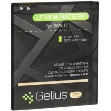 Аккумуляторная батарея для телефона Gelius Pro Samsung J700 (J7) (EB-BJ700BBC) (00000067170)