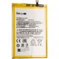 Аккумуляторная батарея для телефона Gelius Pro Xiaomi BN56 (Redmi 9a/9C/Poco M2 Pro) (00000092202)