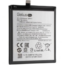 Акумуляторна батарея Gelius Pro Xiaomi BP40/41(Mi 9T/Mi 9T Pro/Redmi K20/K20 Pro) (00000086381)