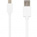 Зарядний пристрій Gelius Pro Apollo GP-CC01 2USB 3.1A + Cable MicroUSB White (71434)