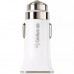 Зарядное устройство Gelius Pro Apollo GP-CC01 2USB 3.1A + Cable Type-C White (00000071435)
