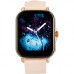 Смарт-часы Gelius Pro GP-SW003 (Amazwatch GT2 Lite) Gold