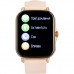 Смарт-часы Gelius Pro GP-SW003 (Amazwatch GT2 Lite) Gold