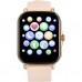 Смарт-часы Gelius Pro GP-SW003 (Amazwatch GT2 Lite) Gold
