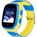 Смарт-часы Gelius GP-PK006 (IP67) (Ukraine) Kids smart watch, GPS/4G (GP-PK006)