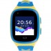 Смарт-годинник Gelius GP-PK006 (IP67) (Ukraine) Kids smart watch, GPS/4G (GP-PK006)