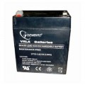 Батарея к ИБП Gembird 12В 5 Ач (BAT-12V5AH_1)