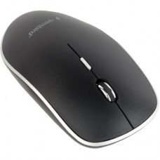 Мышка Gembird MUSW-4B-01 Black (MUSW-4B-01)