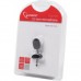 Микрофон Gembird MIC-C-01 Black (MIC-C-01)