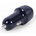Зарядний пристрій Gembird 2 port 36W QC3.0+PD (TA-U2QC3-CAR-02)