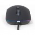 Мышка Gembird MUS-UL-02 USB Black (MUS-UL-02)