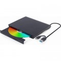 Оптический привод DVD-RW Gembird DVD-USB-03