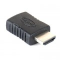 Переходник HDMI to HDMI Gemix (Art.GC 1409)