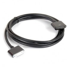Дата кабель Удлиннитель Apple Dock Connector (30pin) iPod/iPad/iPhone Gemix (1904)