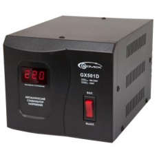 Стабилизатор GX-501D Gemix