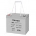 Батарея до ДБЖ Gemix GL 12В 50Ач (GL12-50)
