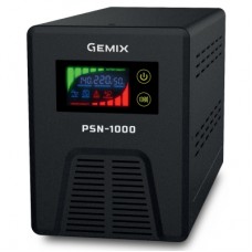 Пристрій безперебійного живлення Gemix PSN-1000