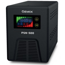 Источник бесперебойного питания Gemix PSN-500