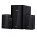 Акустическая система Gemix SB-140BT Black