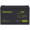 Батарея к ИБП Gemix LP 12V 80Ah (LP1280)