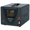 Стабилизатор Gemix SDR-1000 (SDR1000.700W)