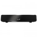 Акустическая система Genius SoundBar 100 USB Black (31730024400)