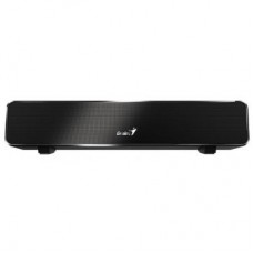 Акустична система Genius SoundBar 100 USB Black (31730024400)