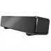 Акустическая система Genius SoundBar 100 USB Black (31730024400)