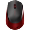Мышка Genius NX-8000 Silent Wireless Red (31030025401)
