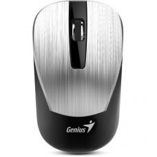 Мышка Genius NX-7015 Wireless Silver (31030019404)