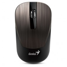 Мышка Genius NX-7015 Wireless Chocolate (31030019401)