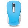 Мишка Genius NX-7005 Wireless Blue (31030017402)