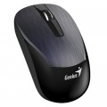 Мышка Genius ECO-8015 Wireless Iron Gray (31030011412)