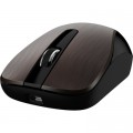 Мышка Genius ECO-8015 Wireless Chocolate (31030011414)