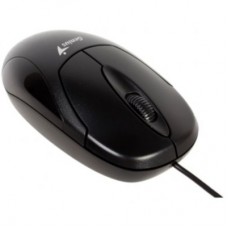Мышка Genius XScroll V3 USB Black (31010021400)