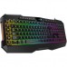 Клавіатура Genius Scorpion K11 Pro RGB USB UA Black (31310007406)