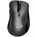 Мышка Genius Ergo 8100S Wireless Gray (31030040401)
