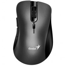 Мышка Genius Ergo 8100S Wireless Gray (31030040401)