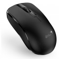Мышка Genius NX-7000X Wireless Black (31030033400)