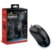 Мышка Genius Scorpion M500 USB Black (31040011400)